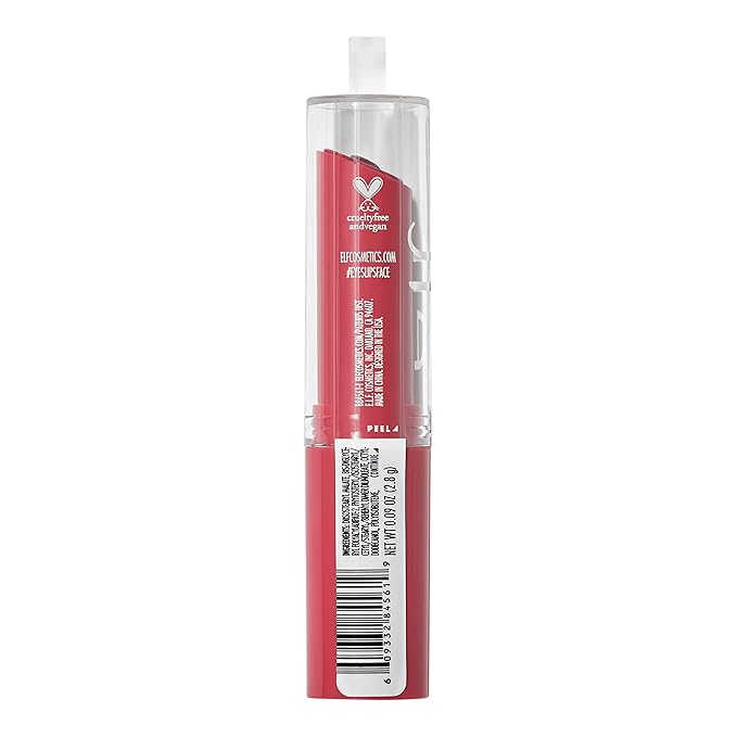 e.l.f. Hydrating Core Lip Shine, Conditioning