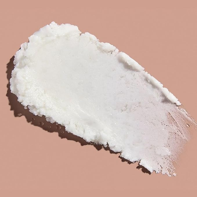 Skincare caffeine + aloe vera