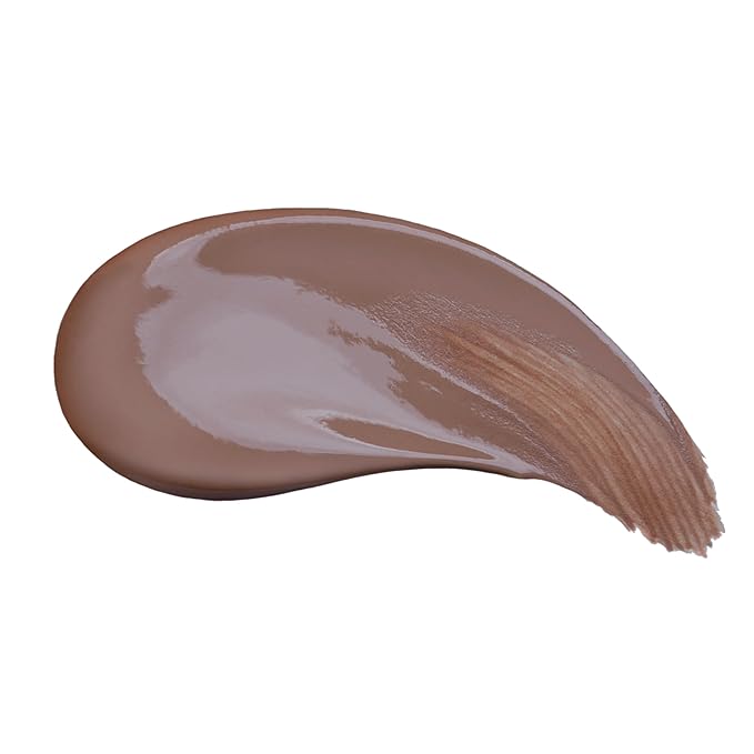 MCoBeauty Instant Contour Beauty Wand, Medium/Dark, Sculpt & Free Cosmetics