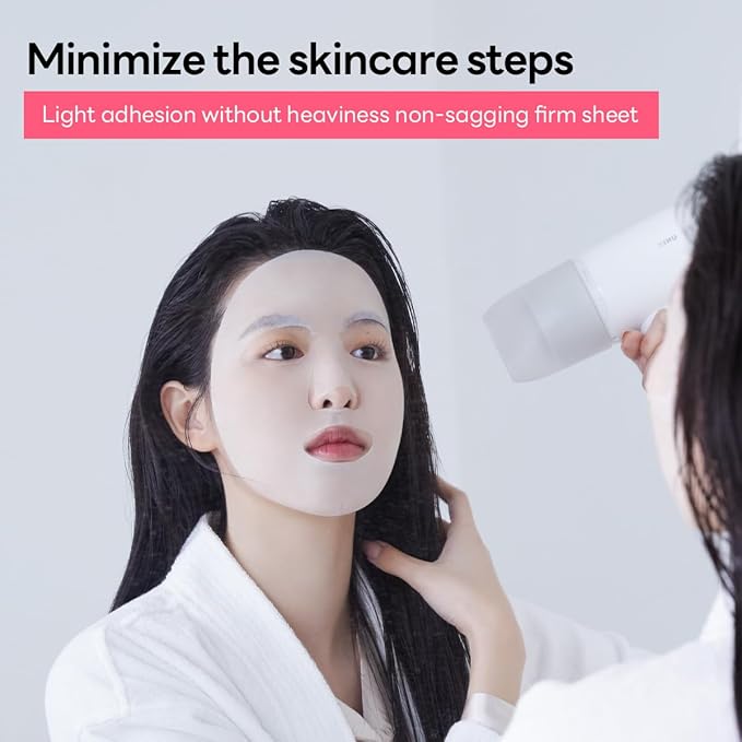 Mediheal Derma 365 Collagen Mask (30 Moisturizing