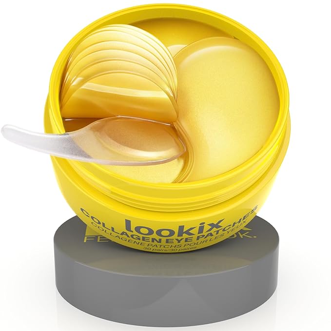 Under eye patches - 60