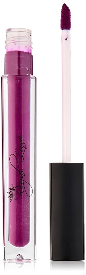 LIQUID MATTE LIPSTICK | WILD CHILD