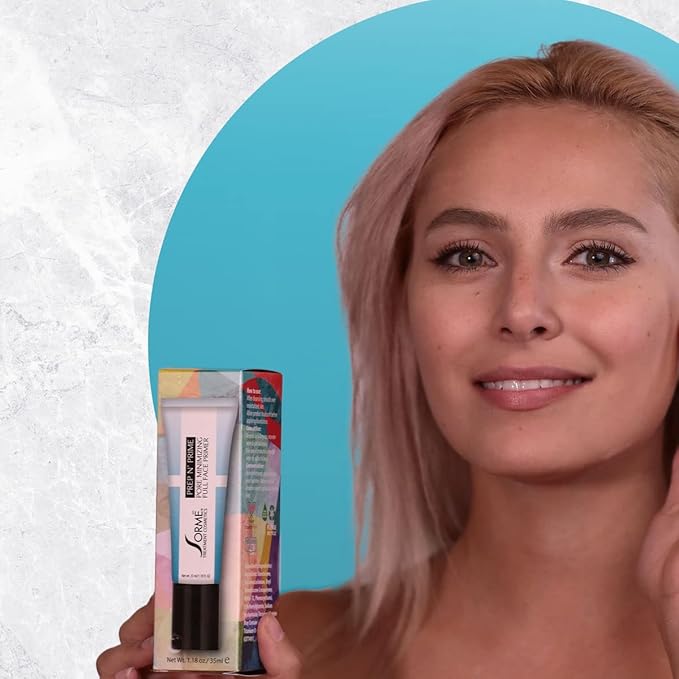 Prep N' Prime Primer