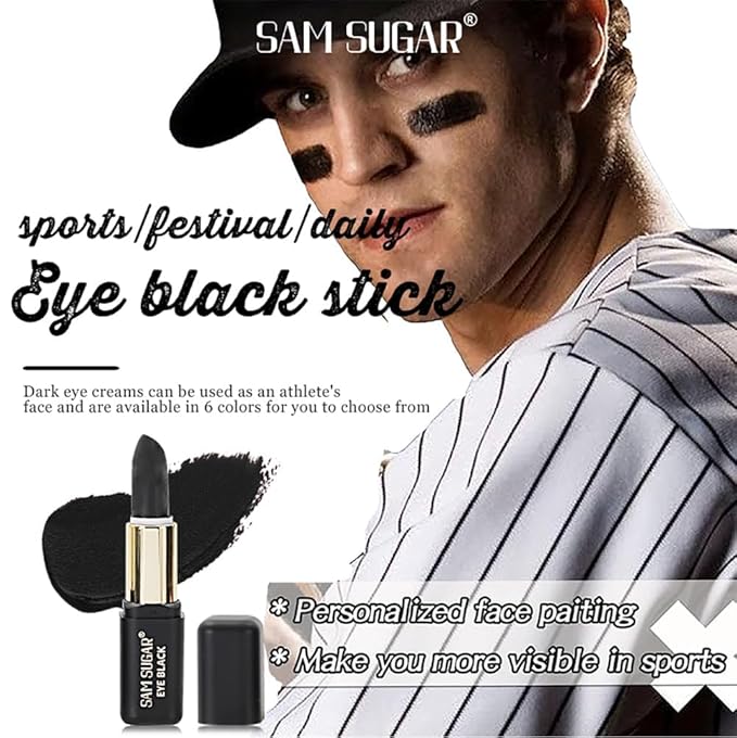 Nude Lipstick Matte, Sports Matte Painting Stick, Halloween Lip Tint Stain High Pigment Smooth Long-Lasting Wear Non-Stick Cup Not Fade Waterproof Lip Gloss for Daily Lip Makeup (04#Red)