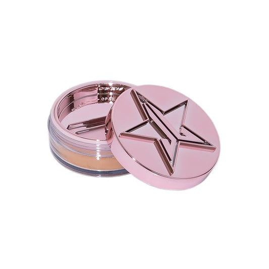 Jeffree Star Cosmetics Magic Star Luminous Setting Powde