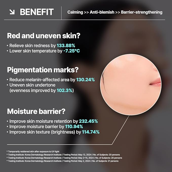 Mediheal madecassoside essential sheet mask