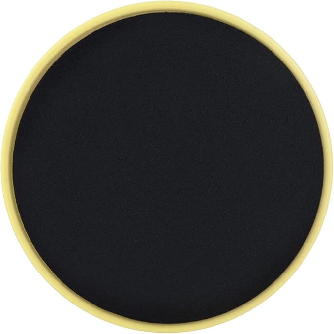 Fitness Disc Slides 2pcs Gliding