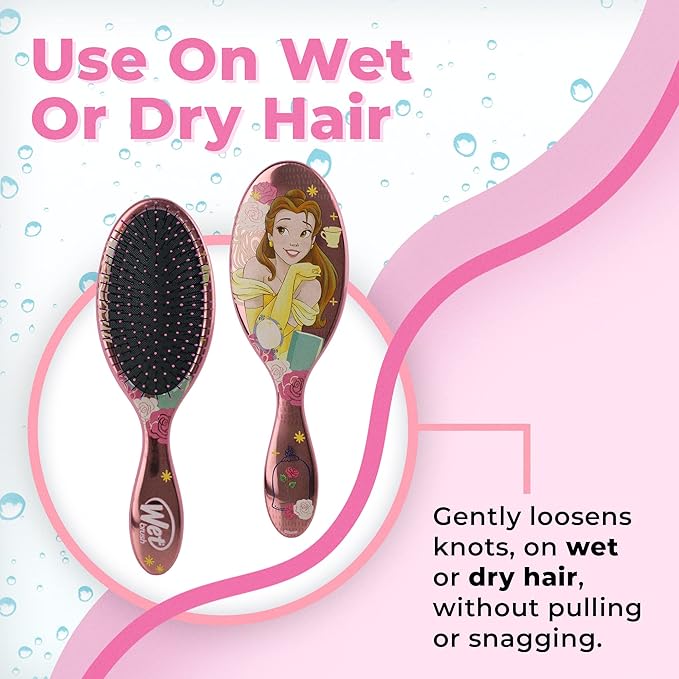 Wet Brush Disney Original Detangler