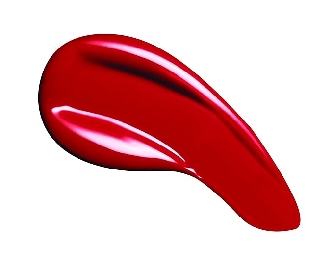 SLEEK MakeUP Lip Shot, Corrupted (Blue-Toned Red) 7.5ml