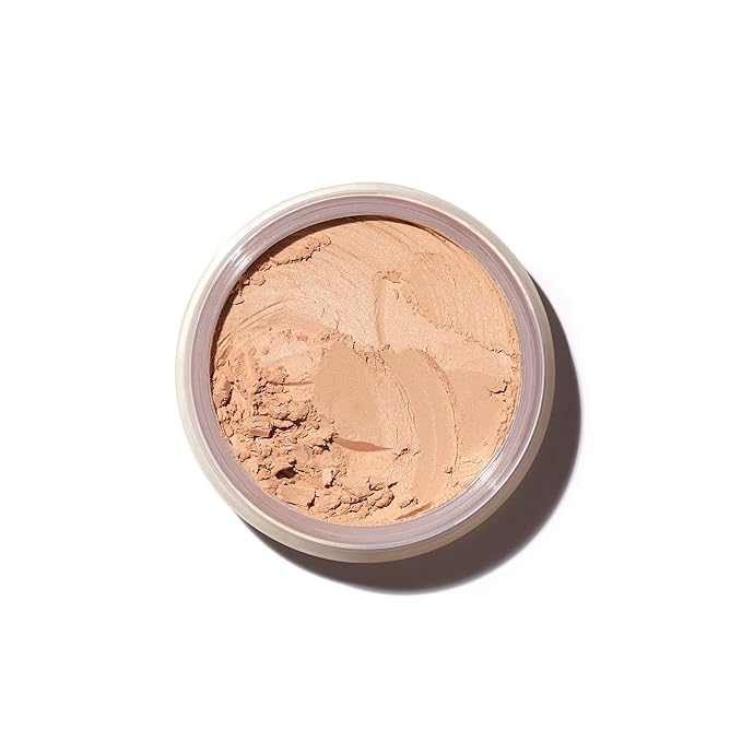Saie Airset Radiant Loose Setting Powder - Weightless Medium () 0.14 oz