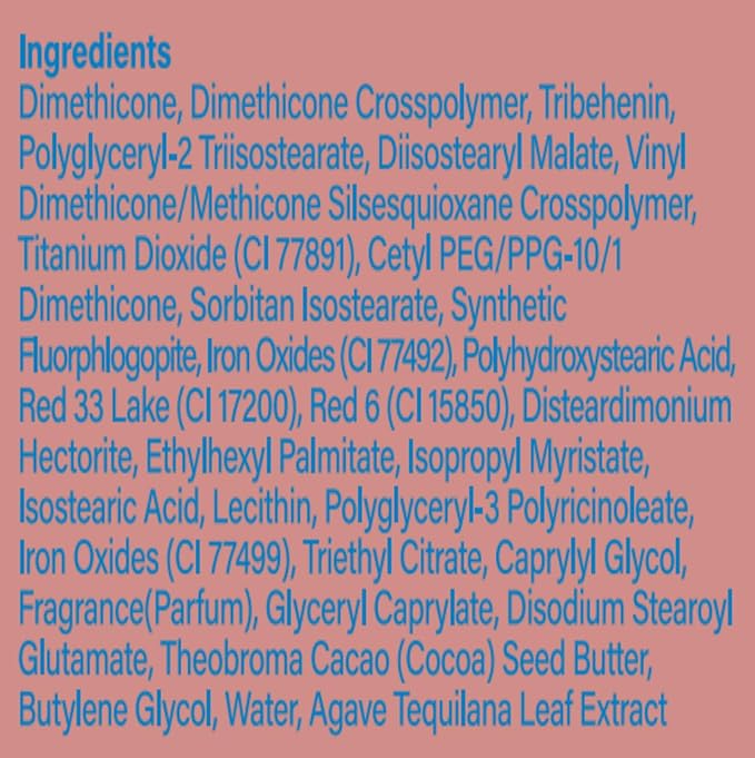 Lip&Cheek Blurry Pudding Pot | Just me Moment Finish | 5g