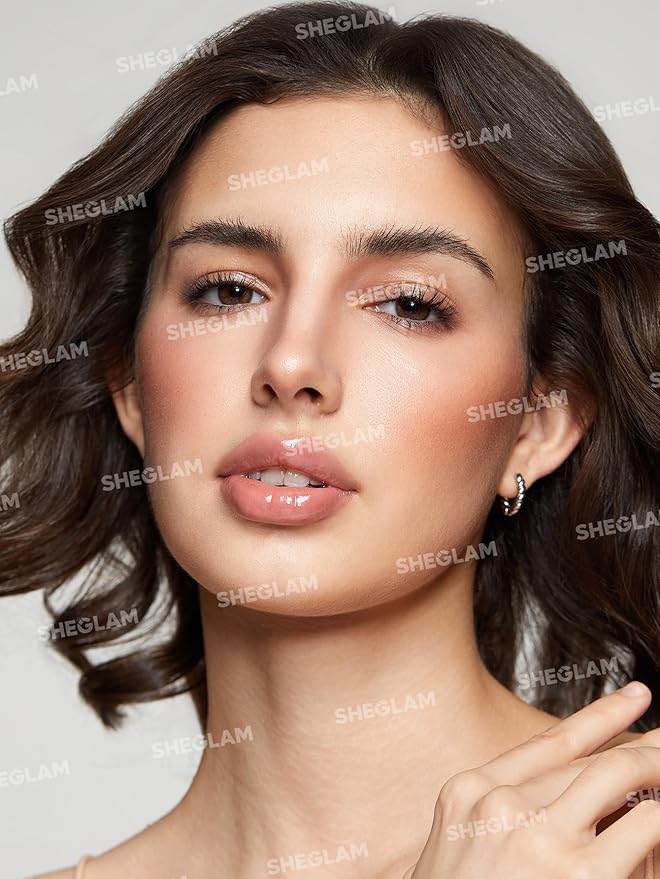 SHEGLAM 2 In 1 Dual Head Cream Contour & Sand