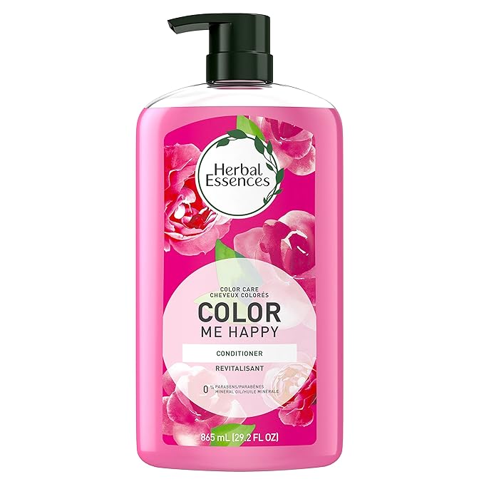 Herbal Essences Color Me Happy