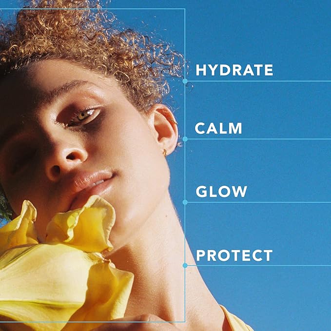 Lapcos aqua sheet mask, hydrating