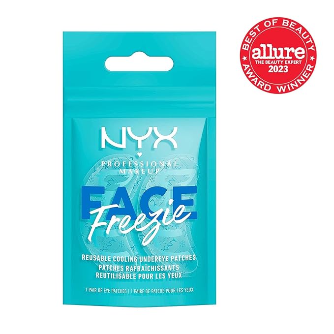 Nyx professional makeup face freezie