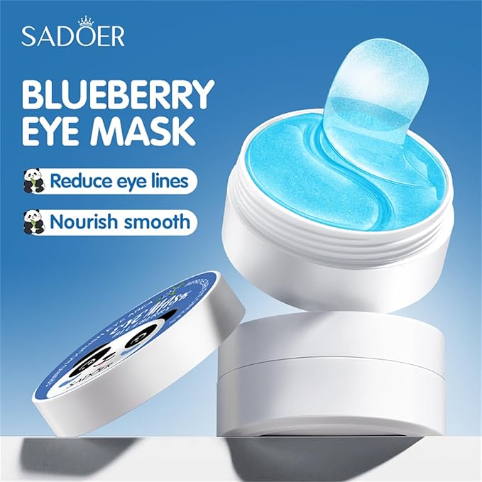 Under eye patches for dark