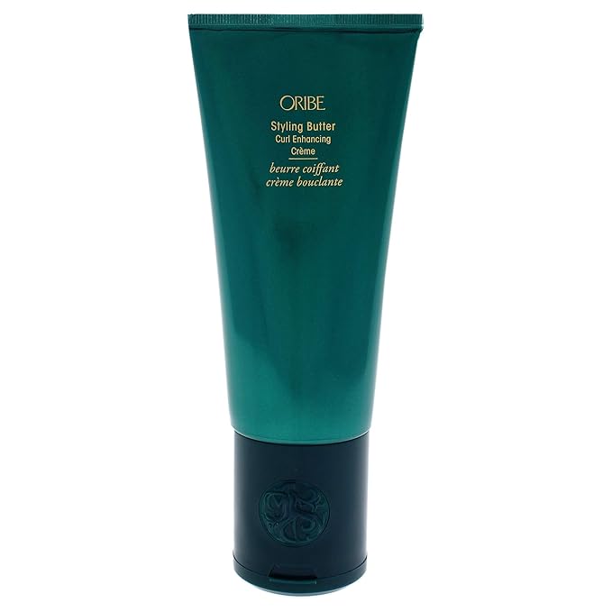 Oribe Styling Butter Curl Enhancing Crème,6.8 Fl Oz (Pack of 1)