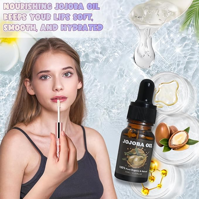 Lip Gloss Making Kit, Make Your Own Lip Gloss Kit, DIY Lip Gloss Making Supplies, Moisturizing Glitter Lip Kit Lipgloss Making Kits, Lipgloss Sets for Girls Tween Girls Trendy Stuff Women