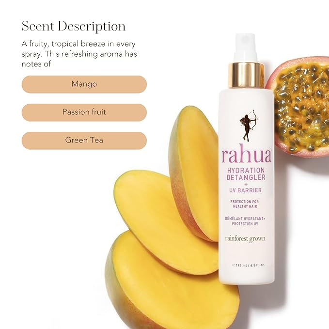 Rahua Hydration Detangler Spray +