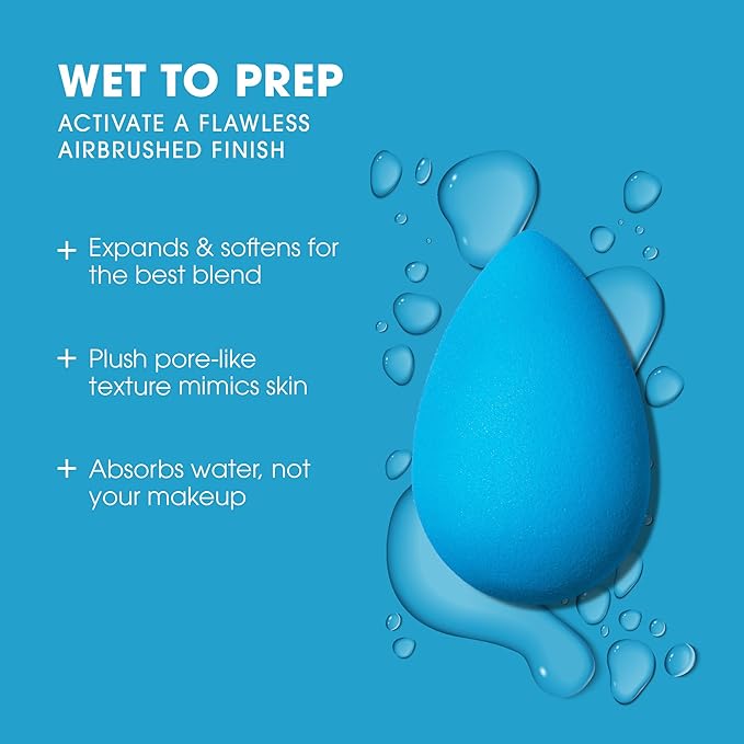 Beautyblender? | Topaz Sky Beauty Blender