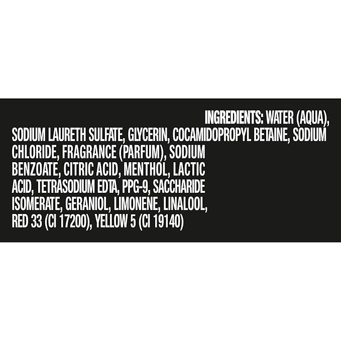 AXE Fine Fragrance Collection Body Wash For Men Golden Mango 4 Count 12h Refreshing Scent Shower Gel Infused with Mango, Mandarin, and Vetiver Essentials Fine Fragrance Collection 18 oz