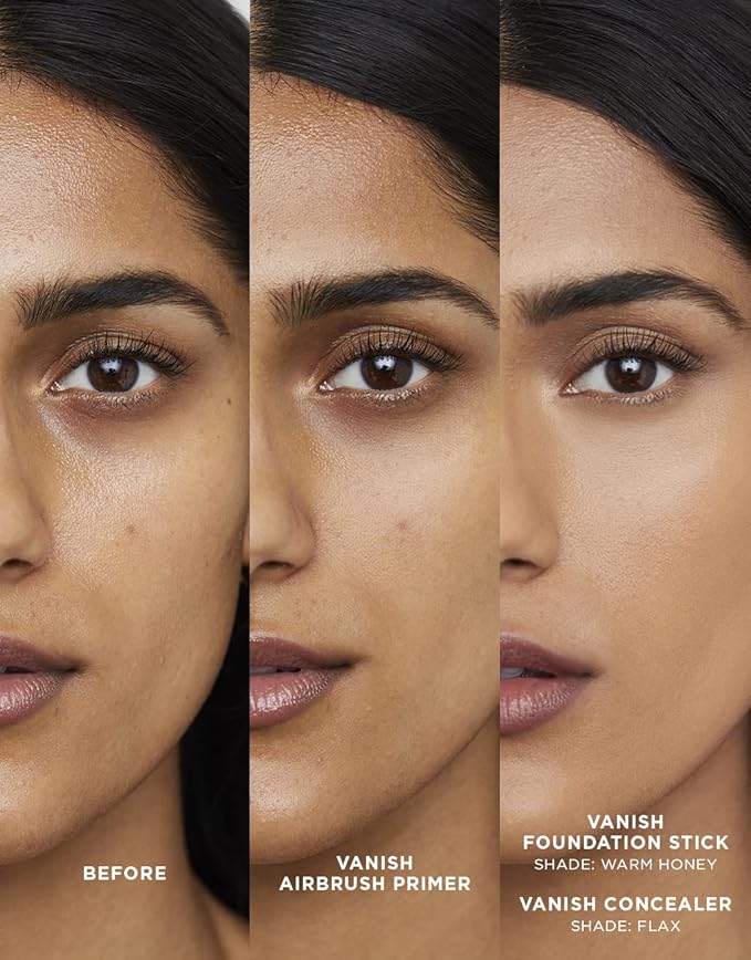 Hourglass Vanish Airbrush Primer- Travel Size