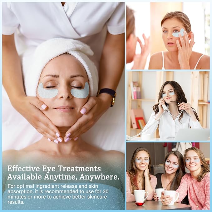 Under eye patches masks -