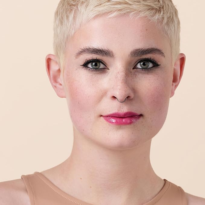 Catrice | Glossin’ Glow Tinted Lip Oil | Lip