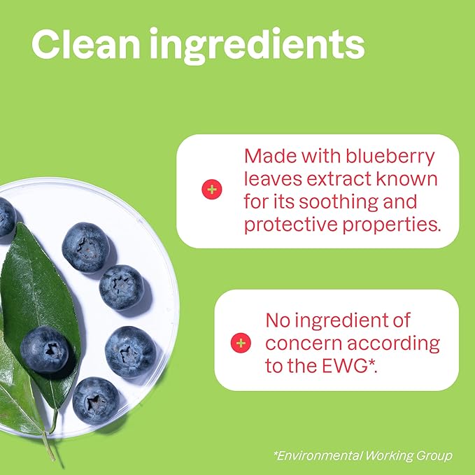 ATTITUDE Rinse-free Hair Detangler Spray