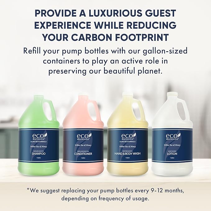 1-Shoppe Eco Botanics 20 Piece Ecobox 10.14oz