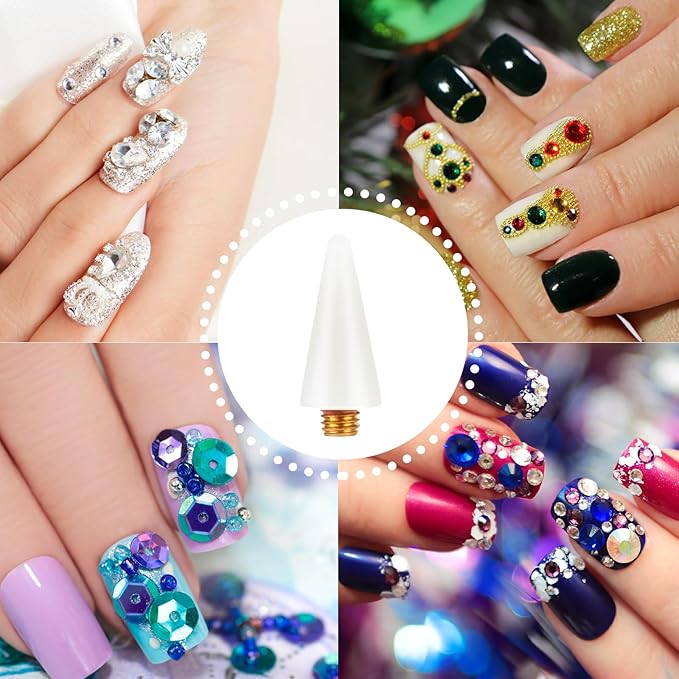 10 pcs wax pencil for