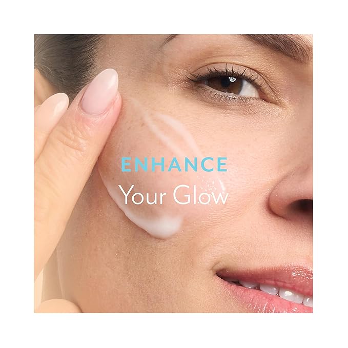 Bliss Glow & Hydrate Serum