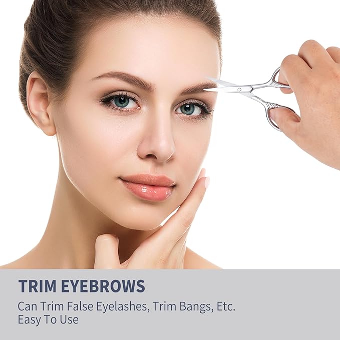 Professional Grooming Scissors, Small Scissors