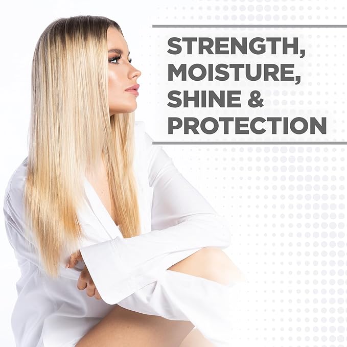 Biosilk The Miracle of Silk Kit, Includes Silk Therapy Shampoo, Conditioner, Original Leave-In Treatment, Miracle 17 Leave-In Treatment, 2.26 Oz Each