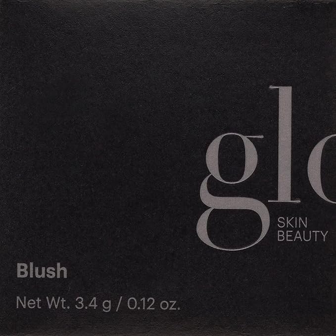 Glo Skin Beauty Blush (Sweet) - Pressed Powder Blush for Cheeks, High Pigment Mineral Face Makeup Creates a Natural, Healthy Glow