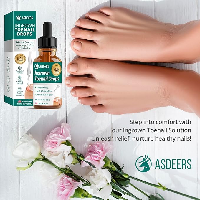 Ingrown toenail treatment: ingrown toenail