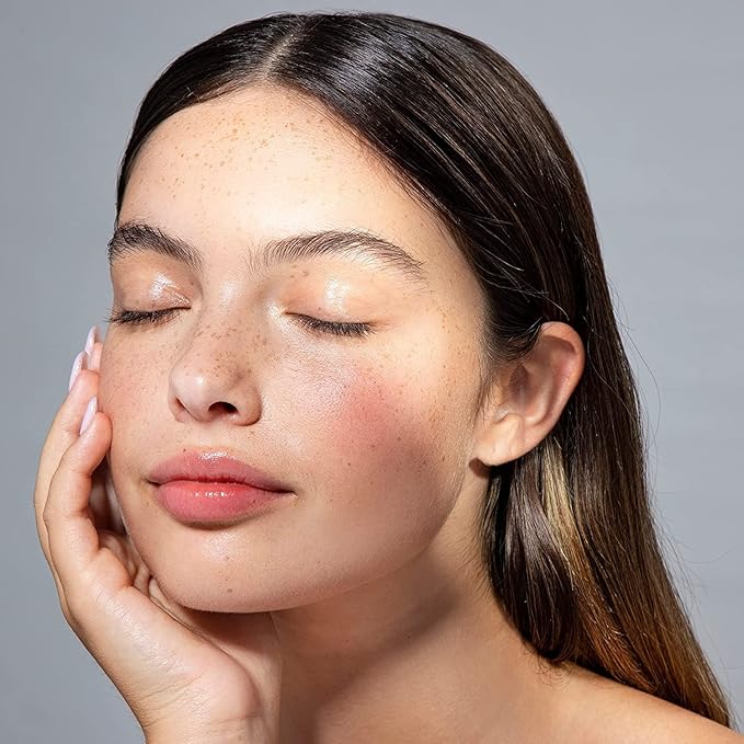 Cliganic Non-GMO Jojoba Oil for Skin, Hair & Face (2oz) | 100% Pure, Natural Cold Pressed Unrefined Hexane Free (Packaging May Vary)