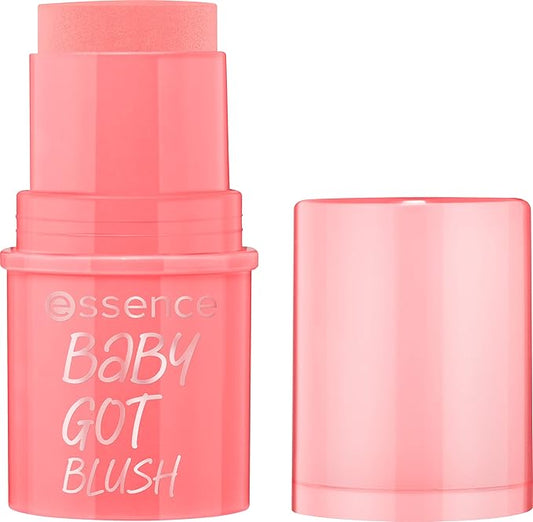 essence | Baby Got Blush | Easy to & Cream)