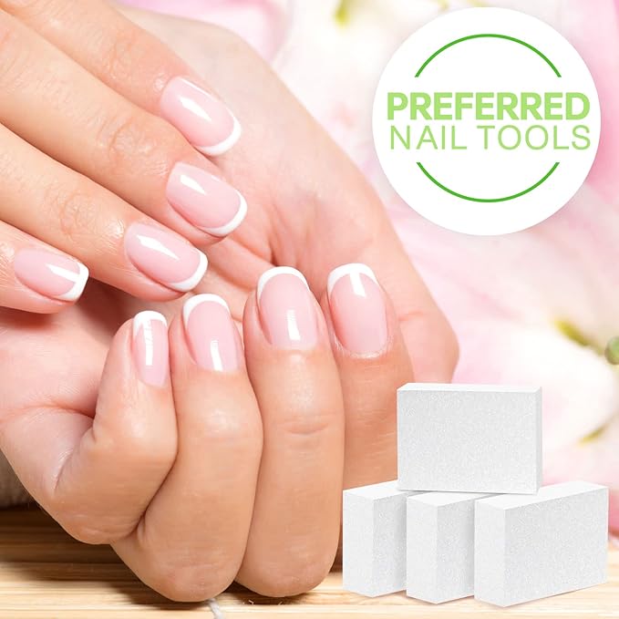 Maryton Nail Buffer Mini Block