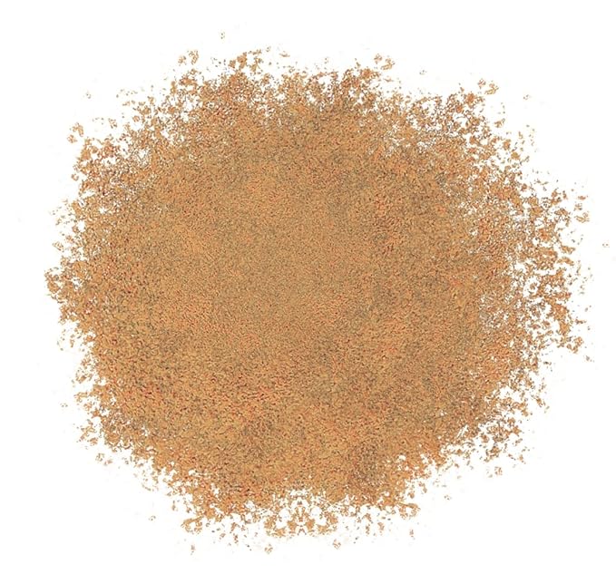 Mineral Fusion Pressed Powder Foundation, Warm 6, 0.32 Ounce (Pack of 2)