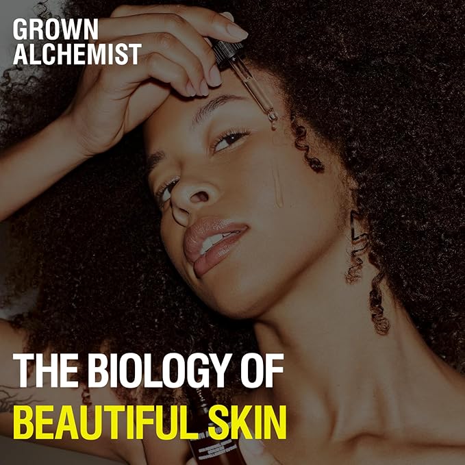 Grown Alchemist Body Cleanser (300ml) +