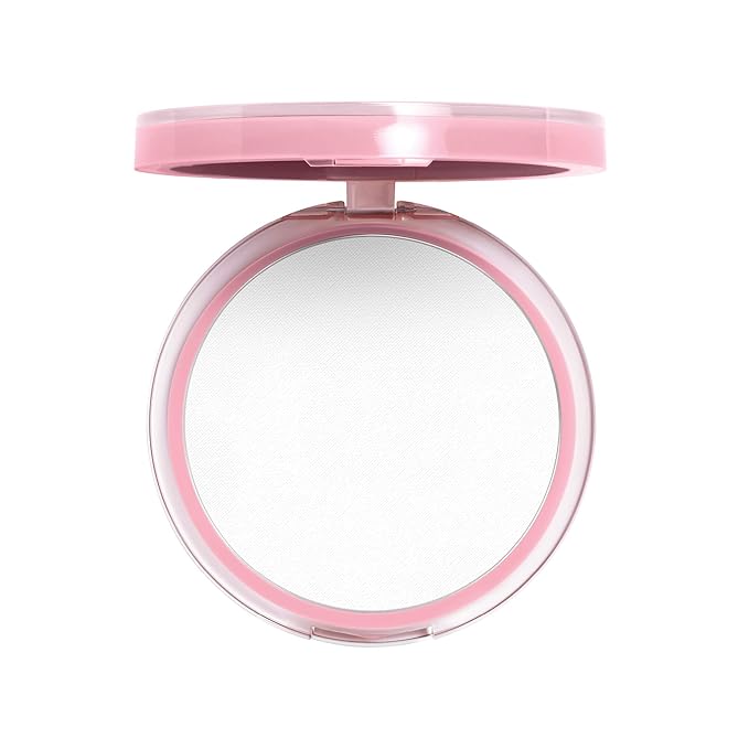 COVERGIRL Clean Fresh Pressed Powder, Translucent, 0.35 Oz