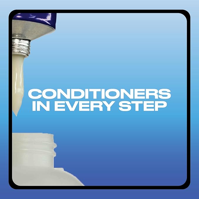 Clairol Nice'n Easy Permanent Hair Dye, 8G Medium Golden Blonde Hair Color, Pack of 3