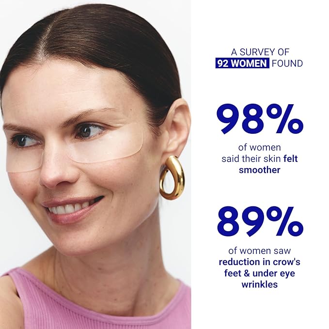 Wrinkles schminkles under eye wrinkle