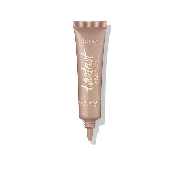 tarteist PRO glow liquid highlighter-sparkle