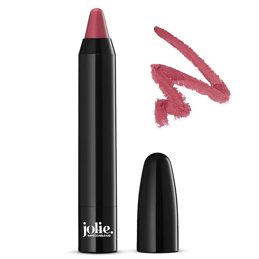 Jolie Color Stick - Moisturizing Lip Colour Crayon Stick