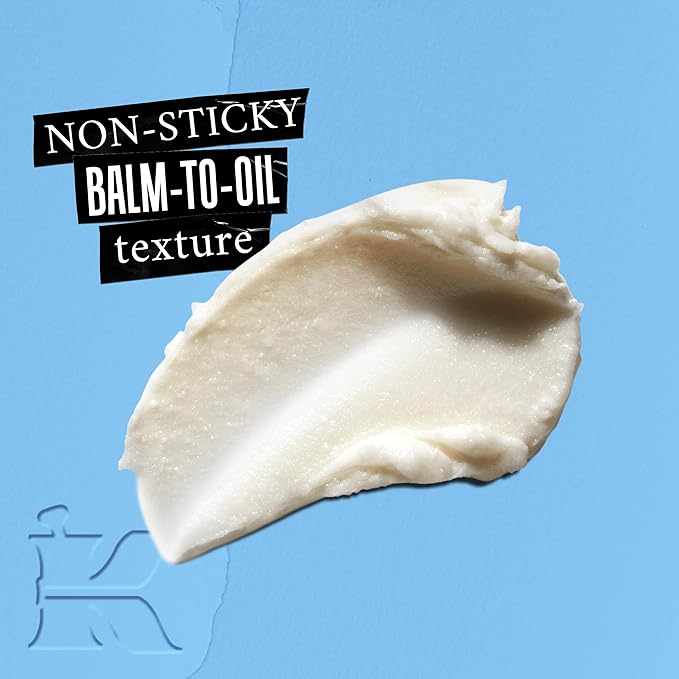 Kiehl's Ultra Facial Overnight Hydrating Face