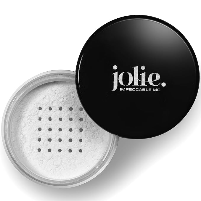 Jolie High Performance HD Finishing Powder - N