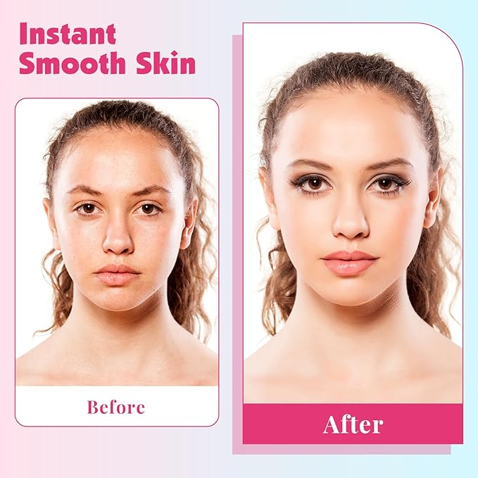 100 Pcs Eyebrow and Face Razors for Women and Men, Multi-Color Hair Trimmers with Protective Covers, Safe and Newbie-Friendly