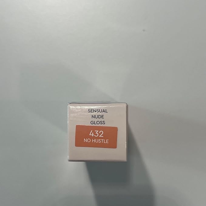 HERA Sensual Nude Gloss Jennie Picked Korean Makeup Gloss